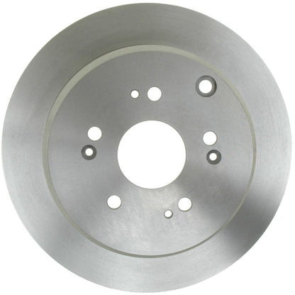 Raybestos Brakes Disc Brake Rotor 980294