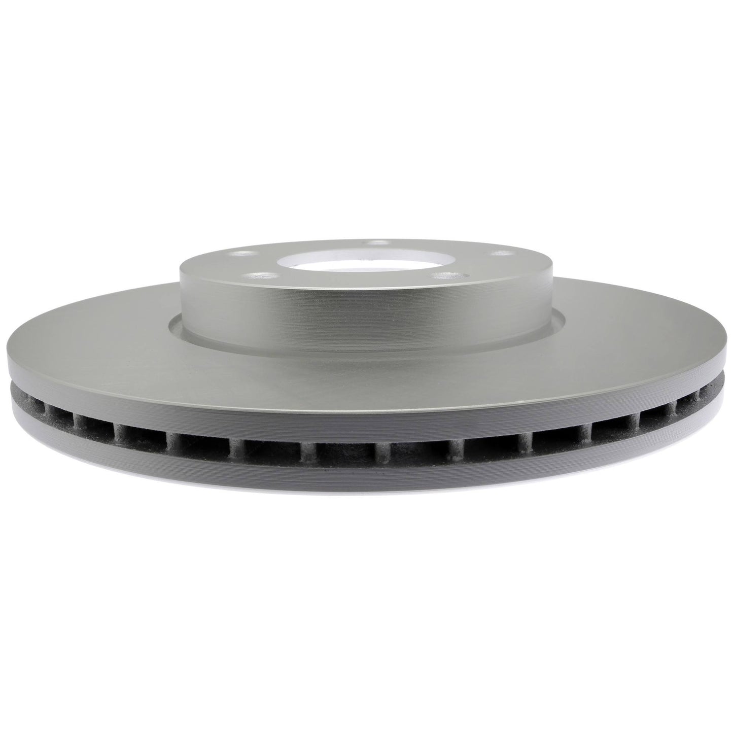 Raybestos Brakes Disc Brake Rotor 980295FZN
