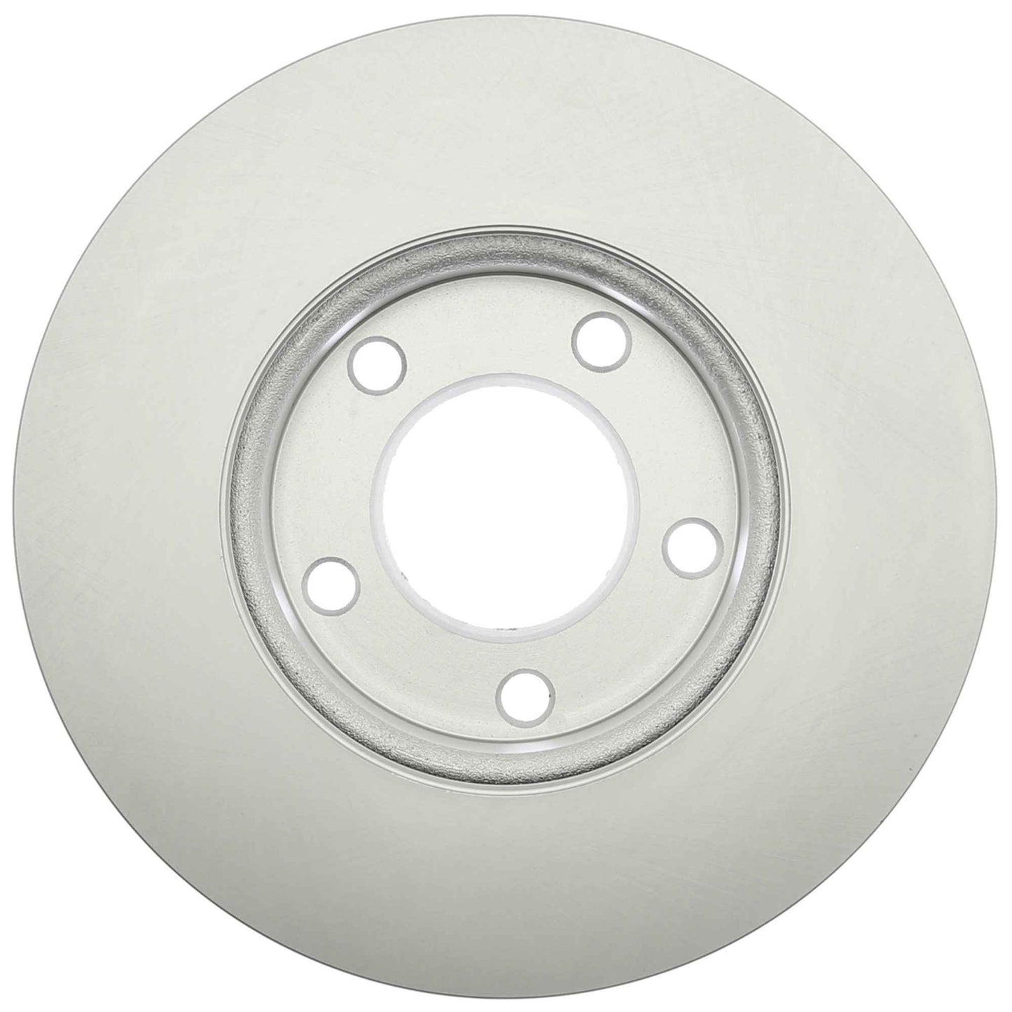 Raybestos Brakes Disc Brake Rotor 980295FZN