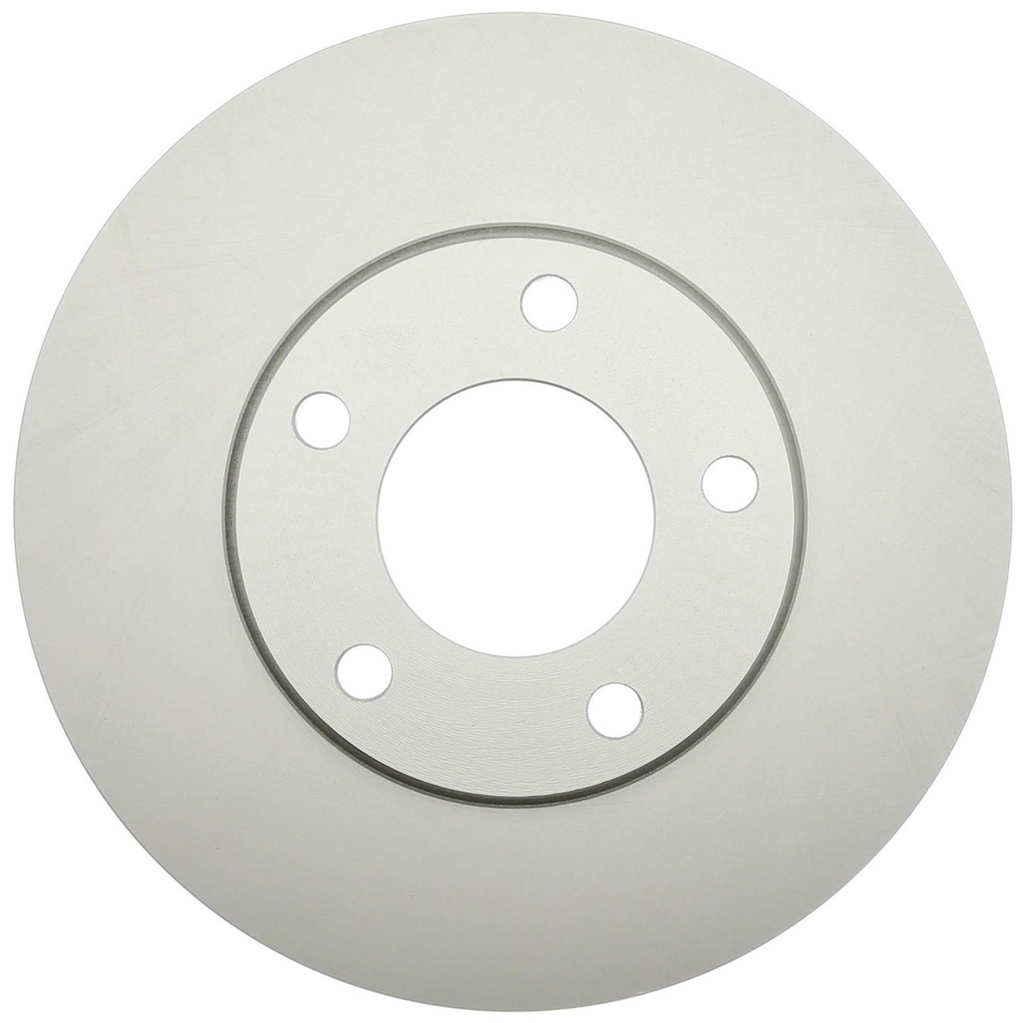 Raybestos Brakes Disc Brake Rotor 980295FZN