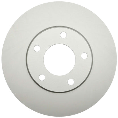 Raybestos Brakes Disc Brake Rotor 980295FZN