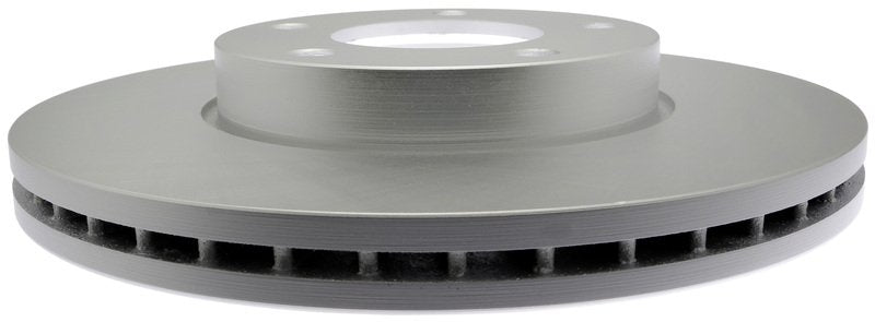 Raybestos Brakes Disc Brake Rotor 980295FZN