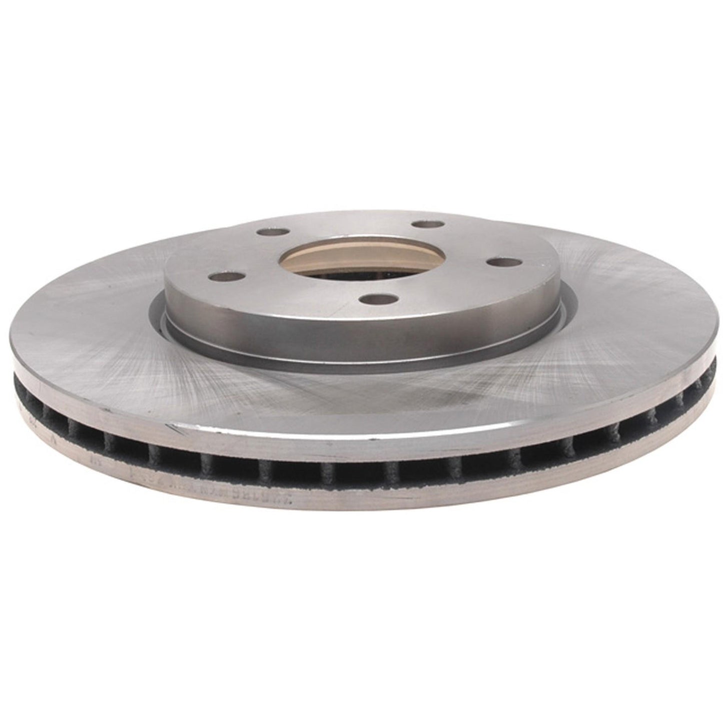 Raybestos Brakes Disc Brake Rotor 980295R