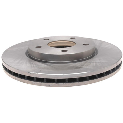 Raybestos Brakes Disc Brake Rotor 980295R