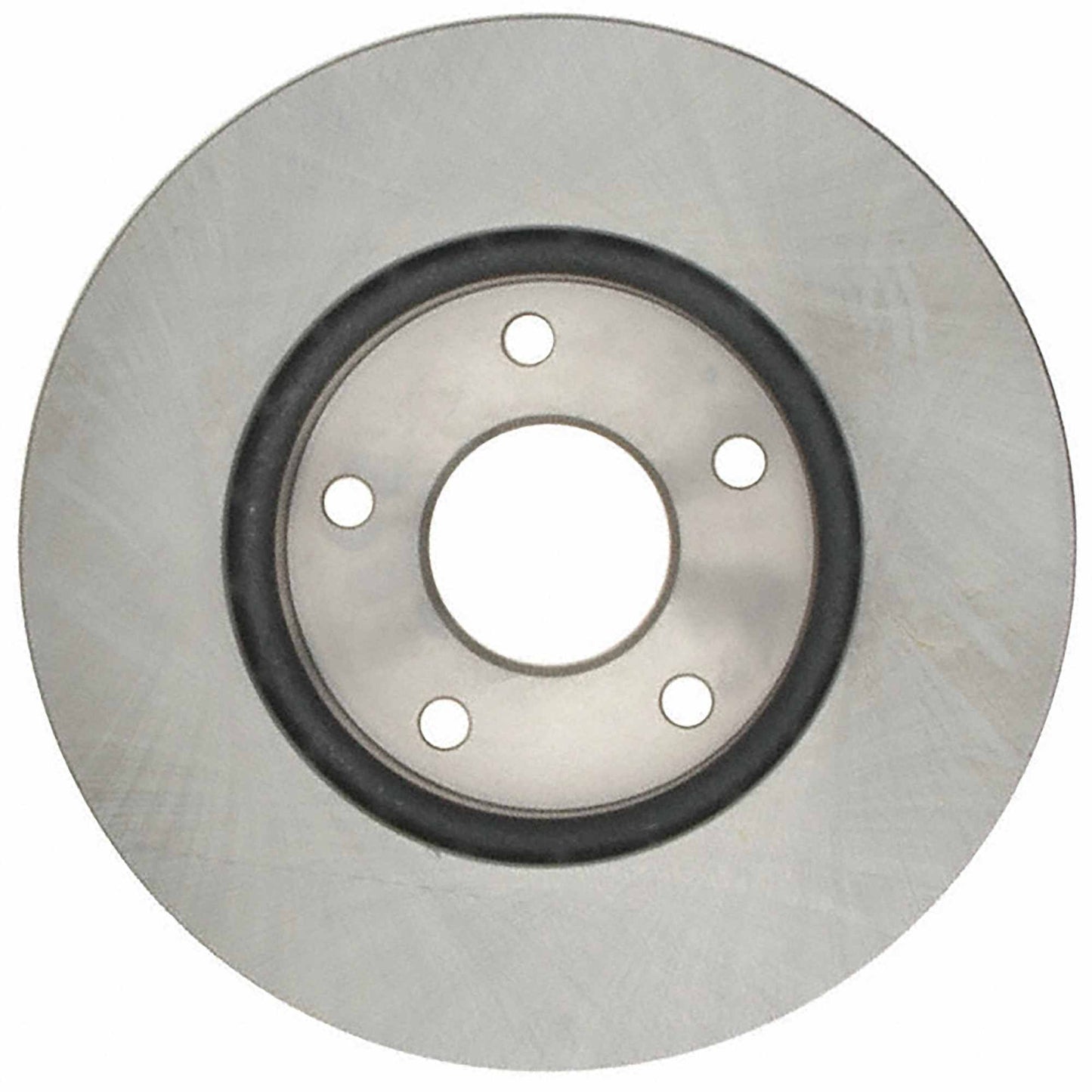 Raybestos Brakes Disc Brake Rotor 980295R