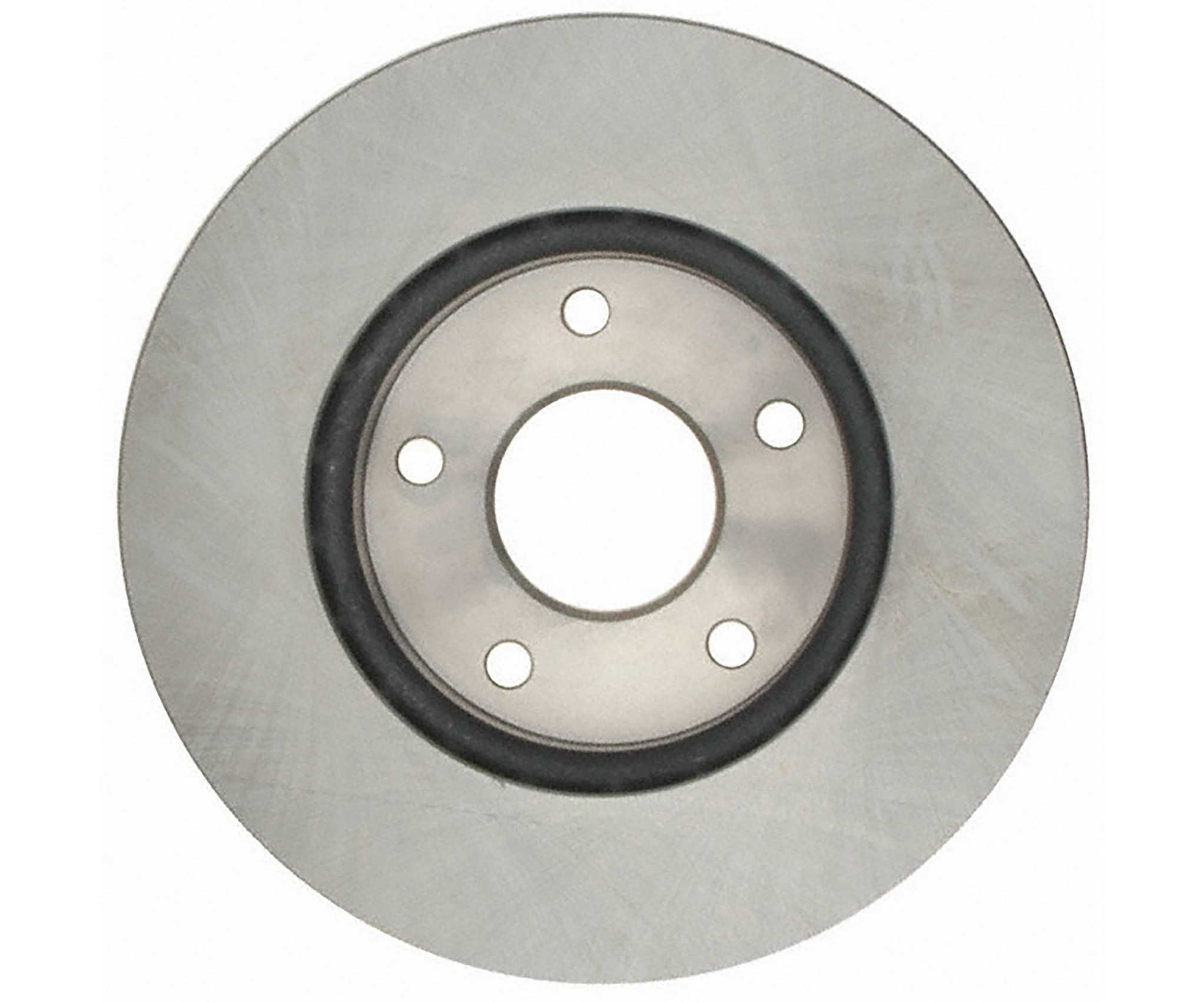 Raybestos Brakes Disc Brake Rotor 980295R