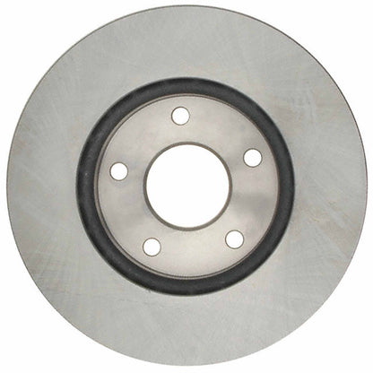 Raybestos Brakes Disc Brake Rotor 980295R