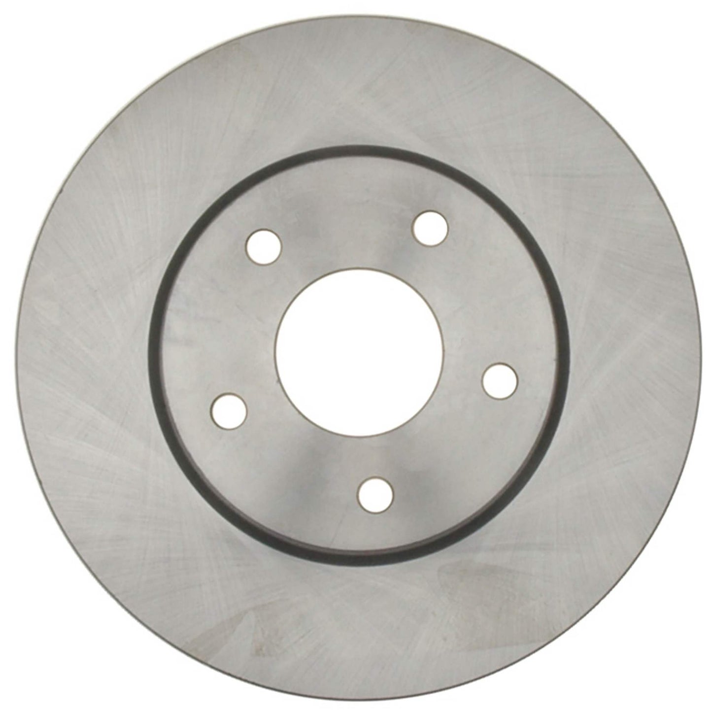 Raybestos Brakes Disc Brake Rotor 980295R