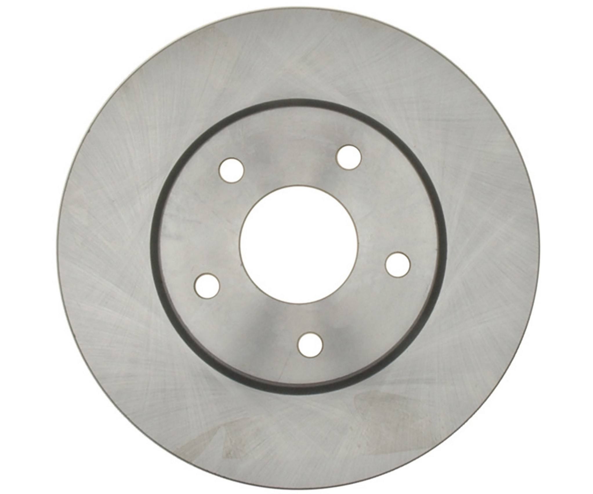 Raybestos Brakes Disc Brake Rotor 980295R