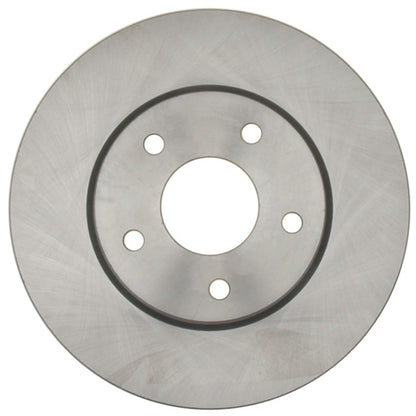 Raybestos Brakes Disc Brake Rotor 980295R