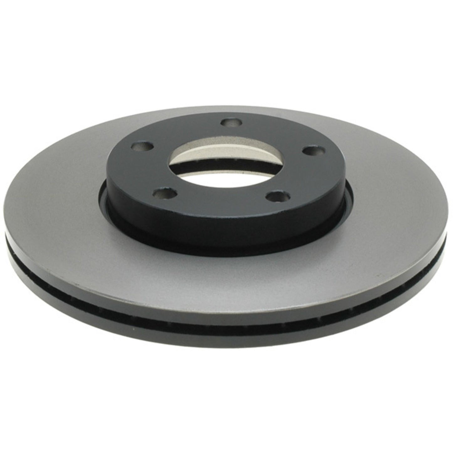 Raybestos Brakes Disc Brake Rotor 980295
