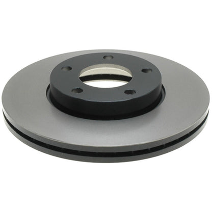 Raybestos Brakes Disc Brake Rotor 980295