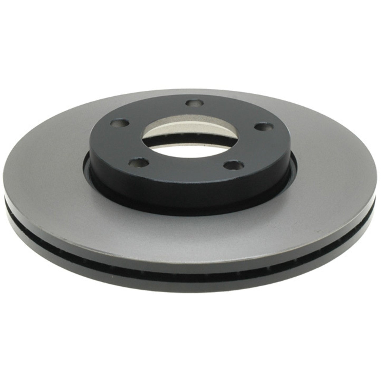 Raybestos Brakes Disc Brake Rotor 980295