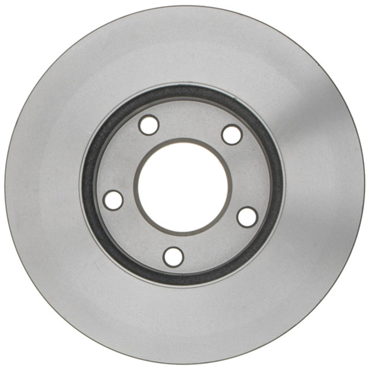 Raybestos Brakes Disc Brake Rotor 980295