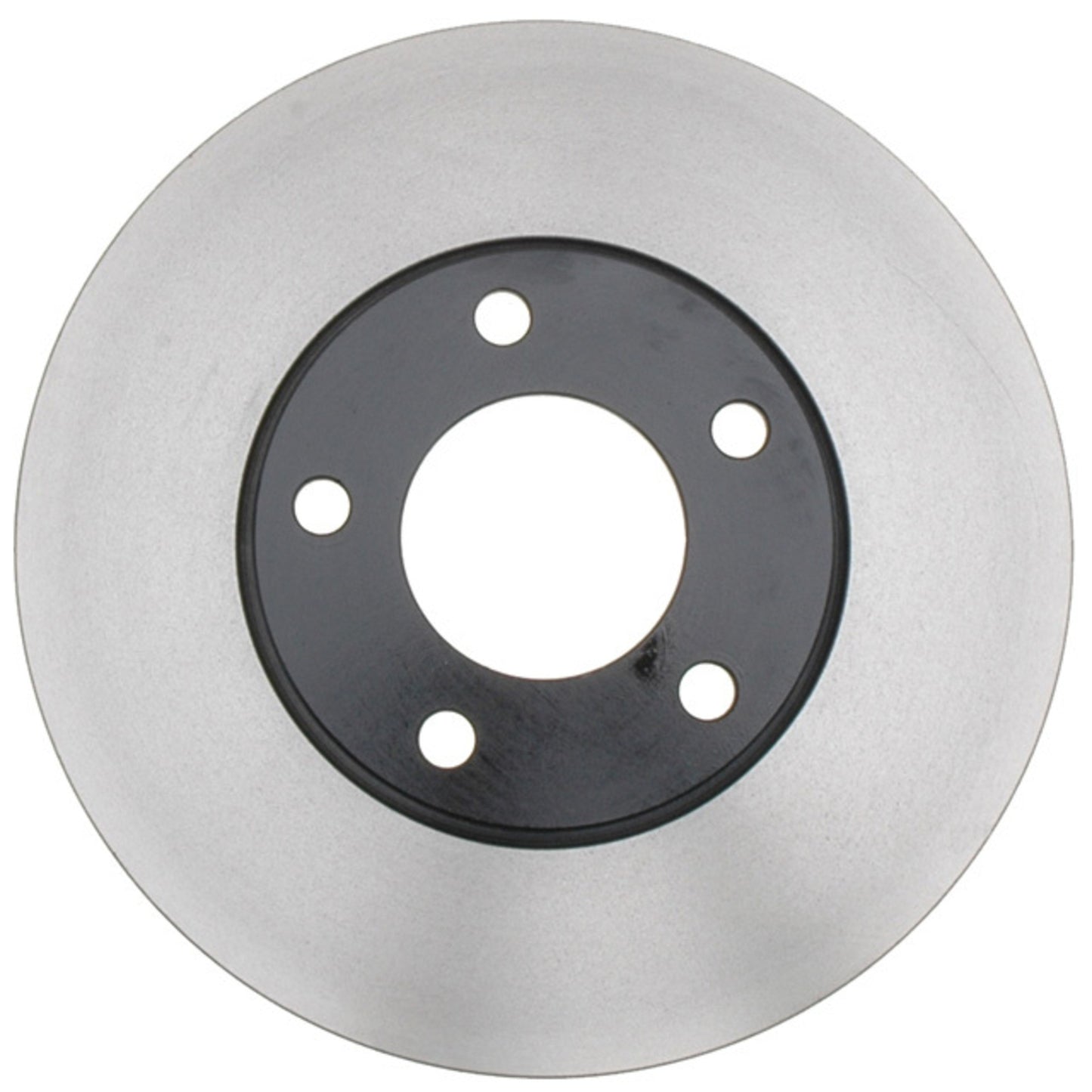 Raybestos Brakes Disc Brake Rotor 980295