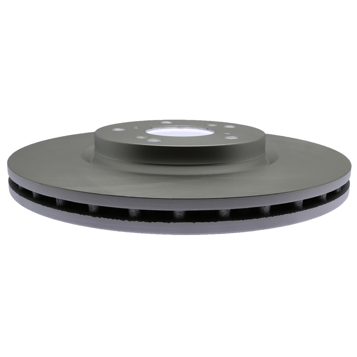 Raybestos Brakes Disc Brake Rotor 980304FZN