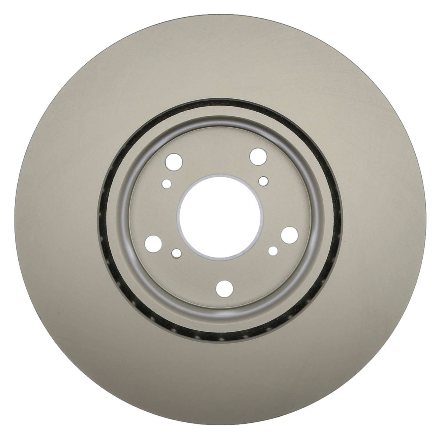 Raybestos Brakes Disc Brake Rotor 980304FZN