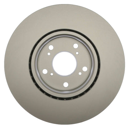 Raybestos Brakes Disc Brake Rotor 980304FZN