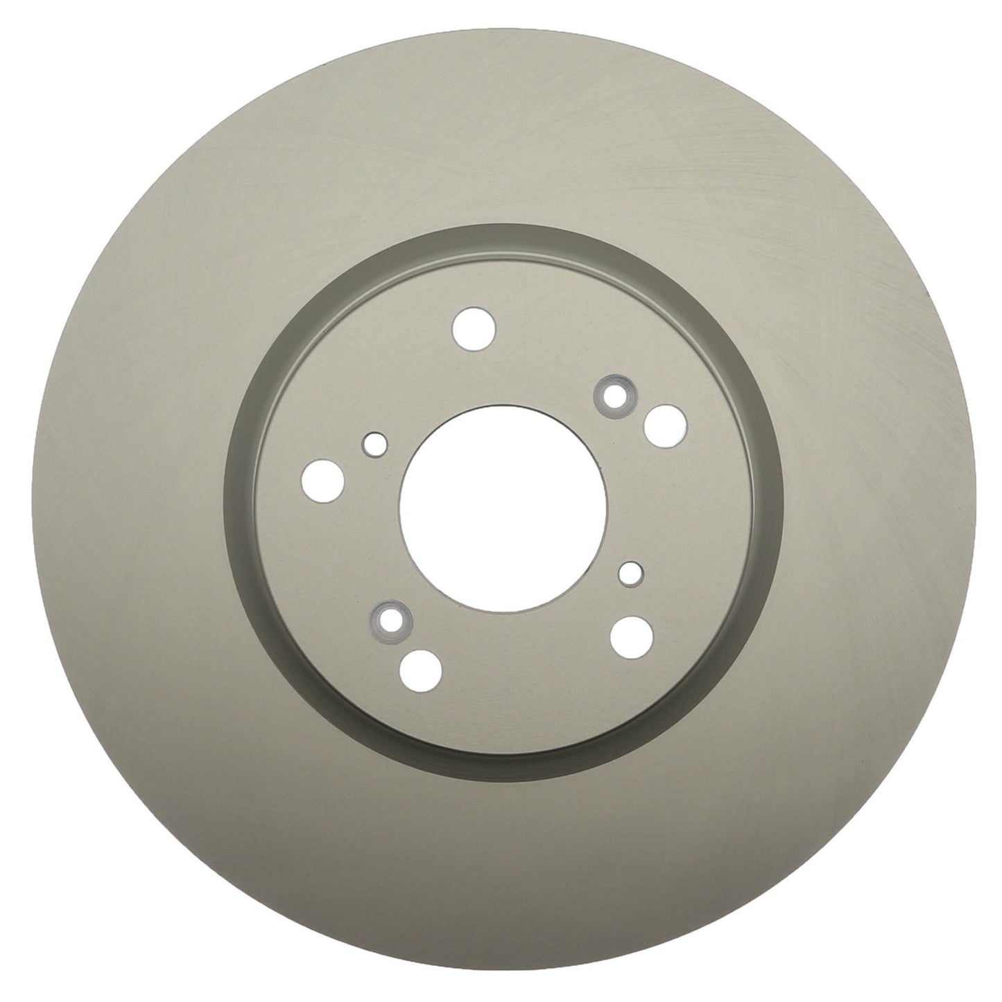 Raybestos Brakes Disc Brake Rotor 980304FZN