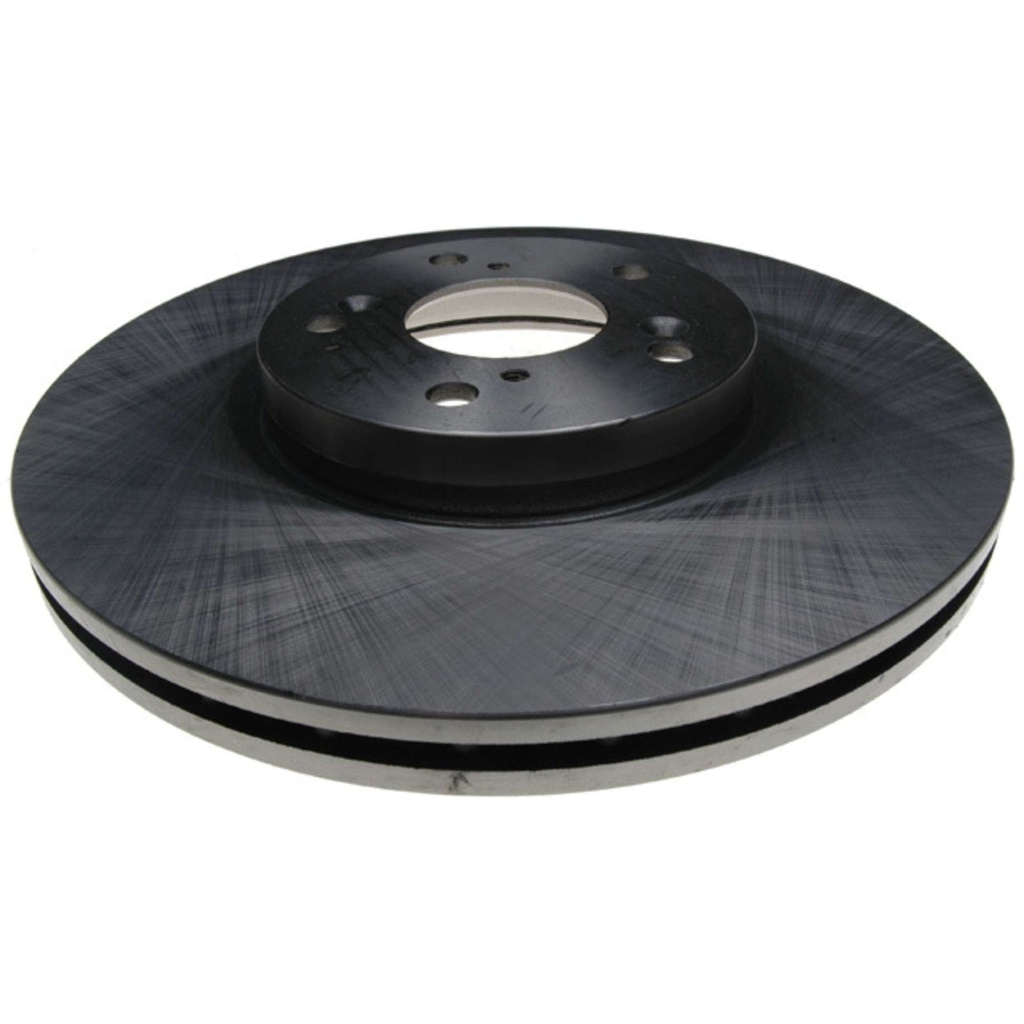 Raybestos Brakes Disc Brake Rotor 980304R