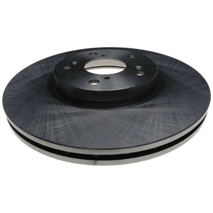 Raybestos Brakes Disc Brake Rotor 980304R