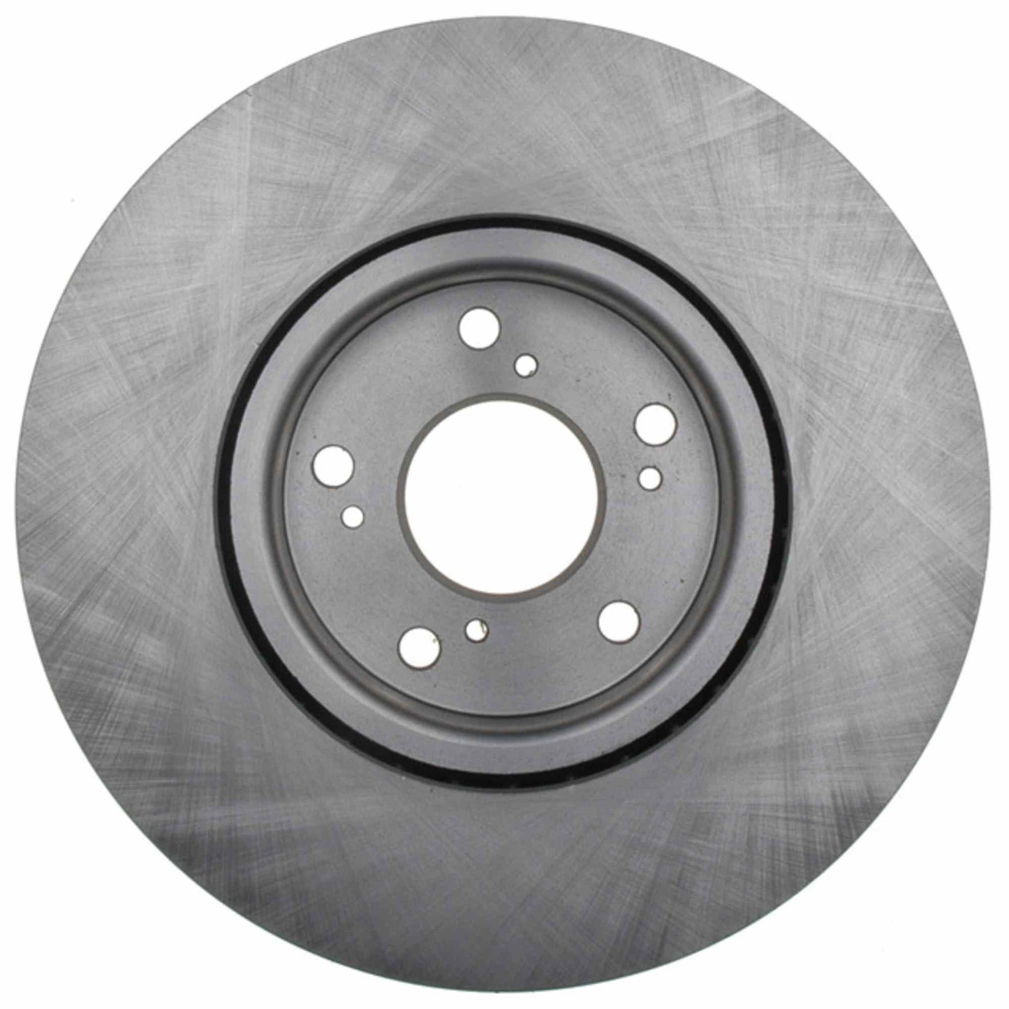 Raybestos Brakes Disc Brake Rotor 980304R