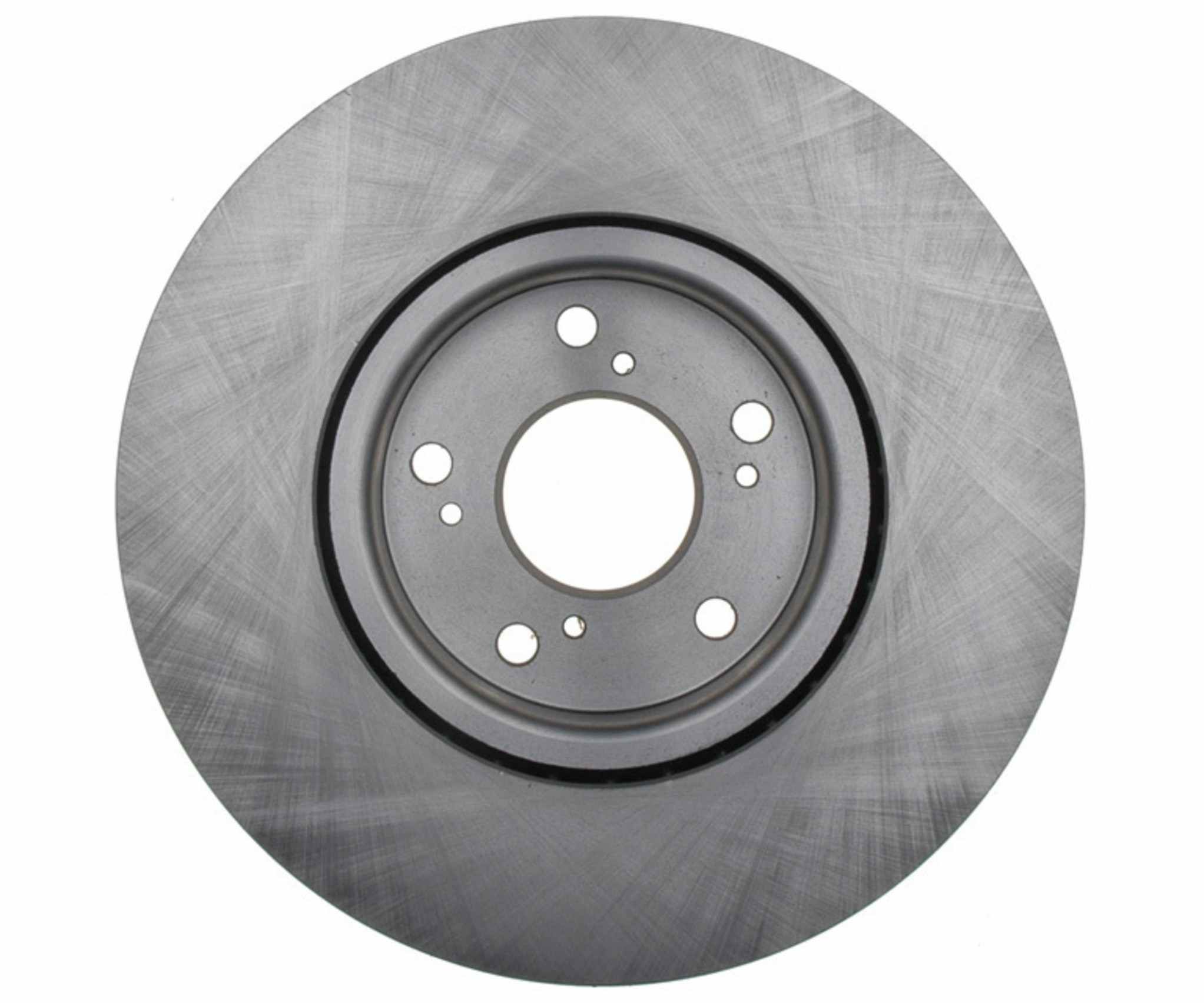 Raybestos Brakes Disc Brake Rotor 980304R