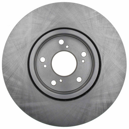 Raybestos Brakes Disc Brake Rotor 980304R