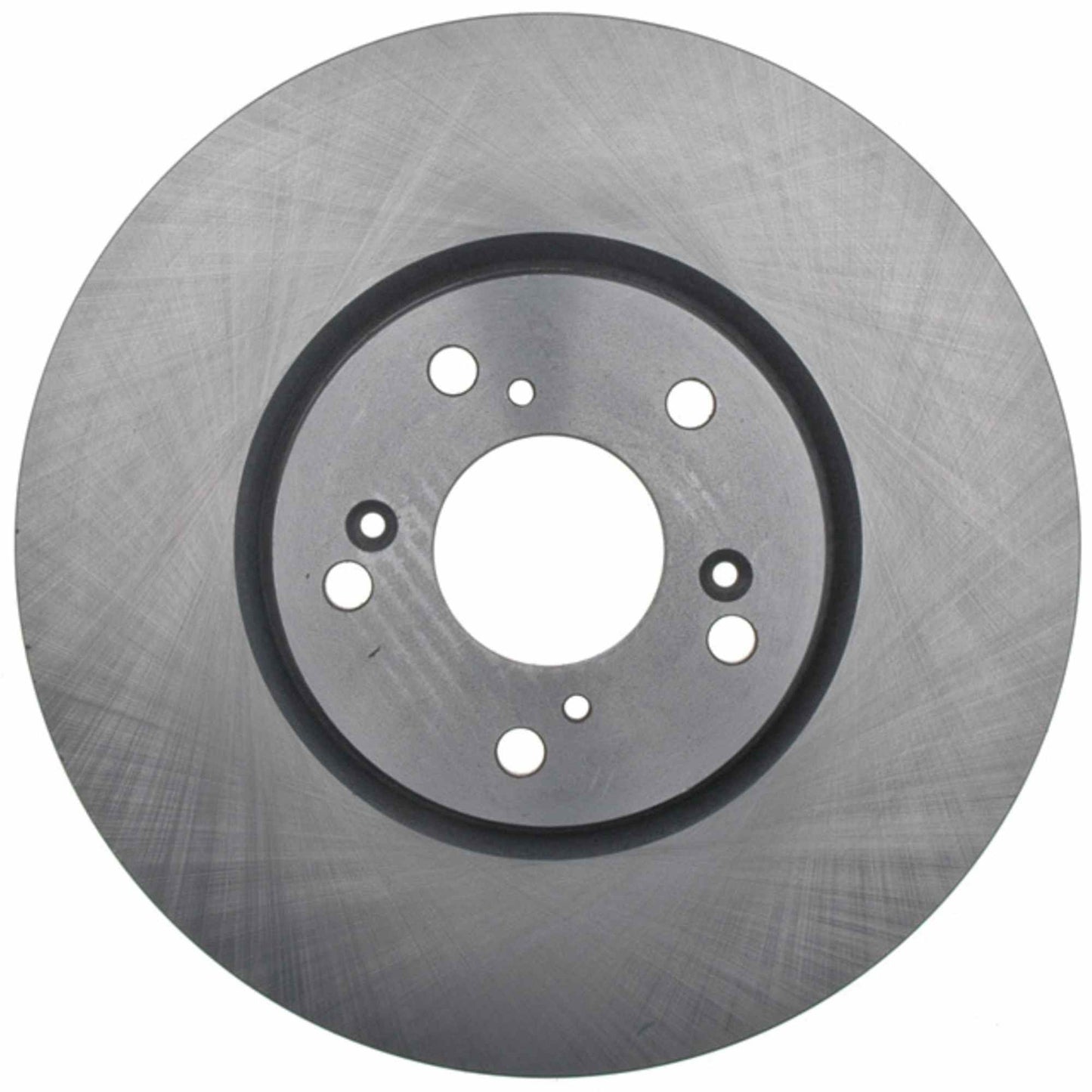 Raybestos Brakes Disc Brake Rotor 980304R