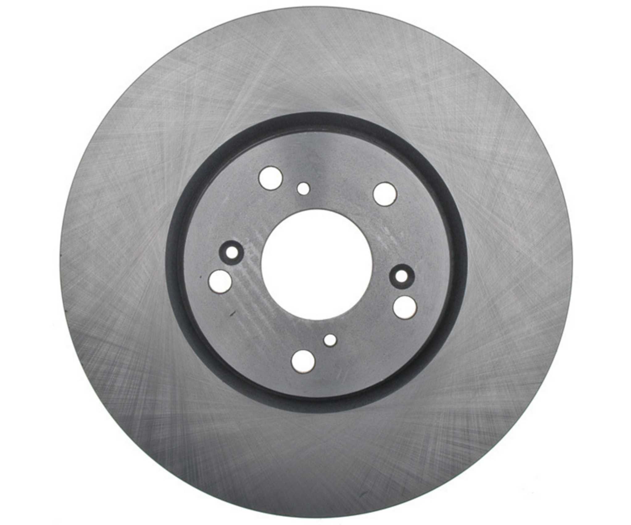 Raybestos Brakes Disc Brake Rotor 980304R