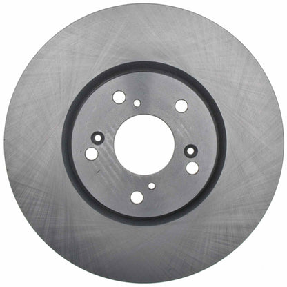 Raybestos Brakes Disc Brake Rotor 980304R