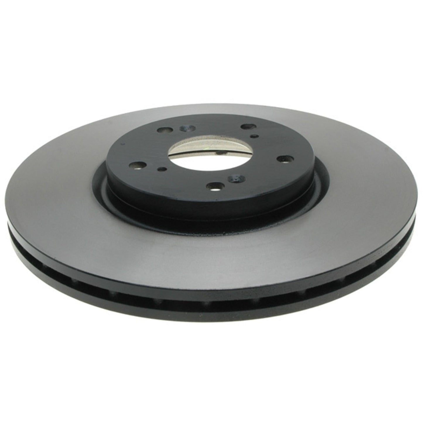 Raybestos Brakes Disc Brake Rotor 980304