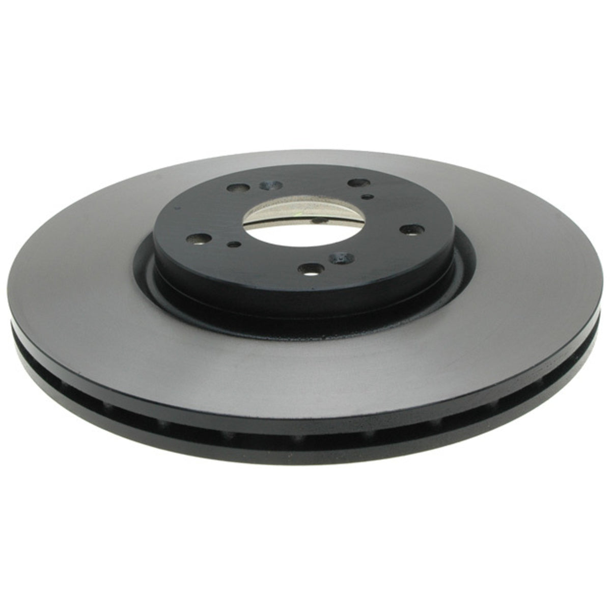 Raybestos Brakes Disc Brake Rotor 980304