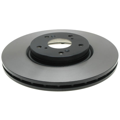 Raybestos Brakes Disc Brake Rotor 980304