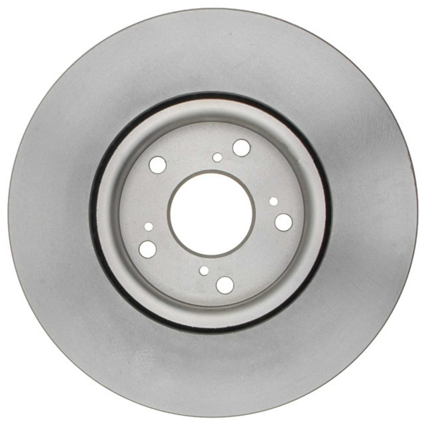 Raybestos Brakes Disc Brake Rotor 980304