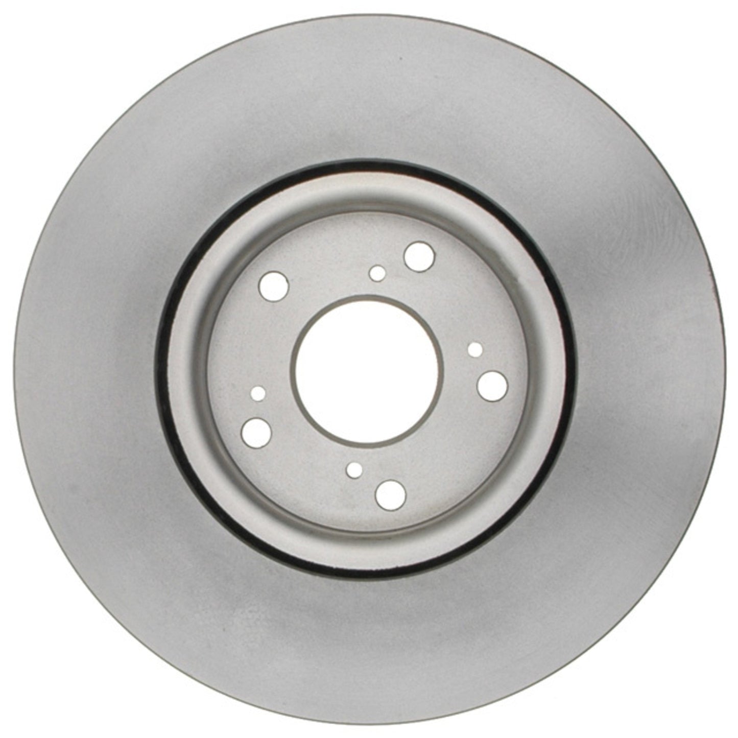 Raybestos Brakes Disc Brake Rotor 980304