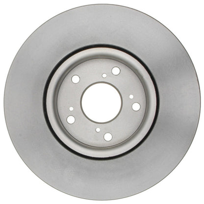 Raybestos Brakes Disc Brake Rotor 980304