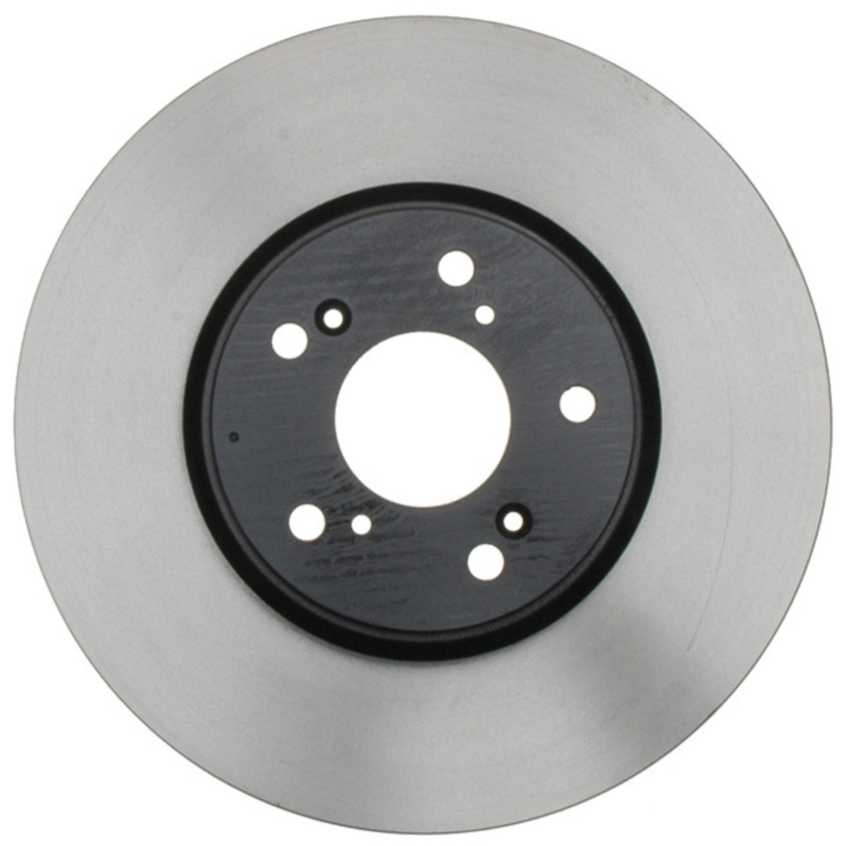 Raybestos Brakes Disc Brake Rotor 980304