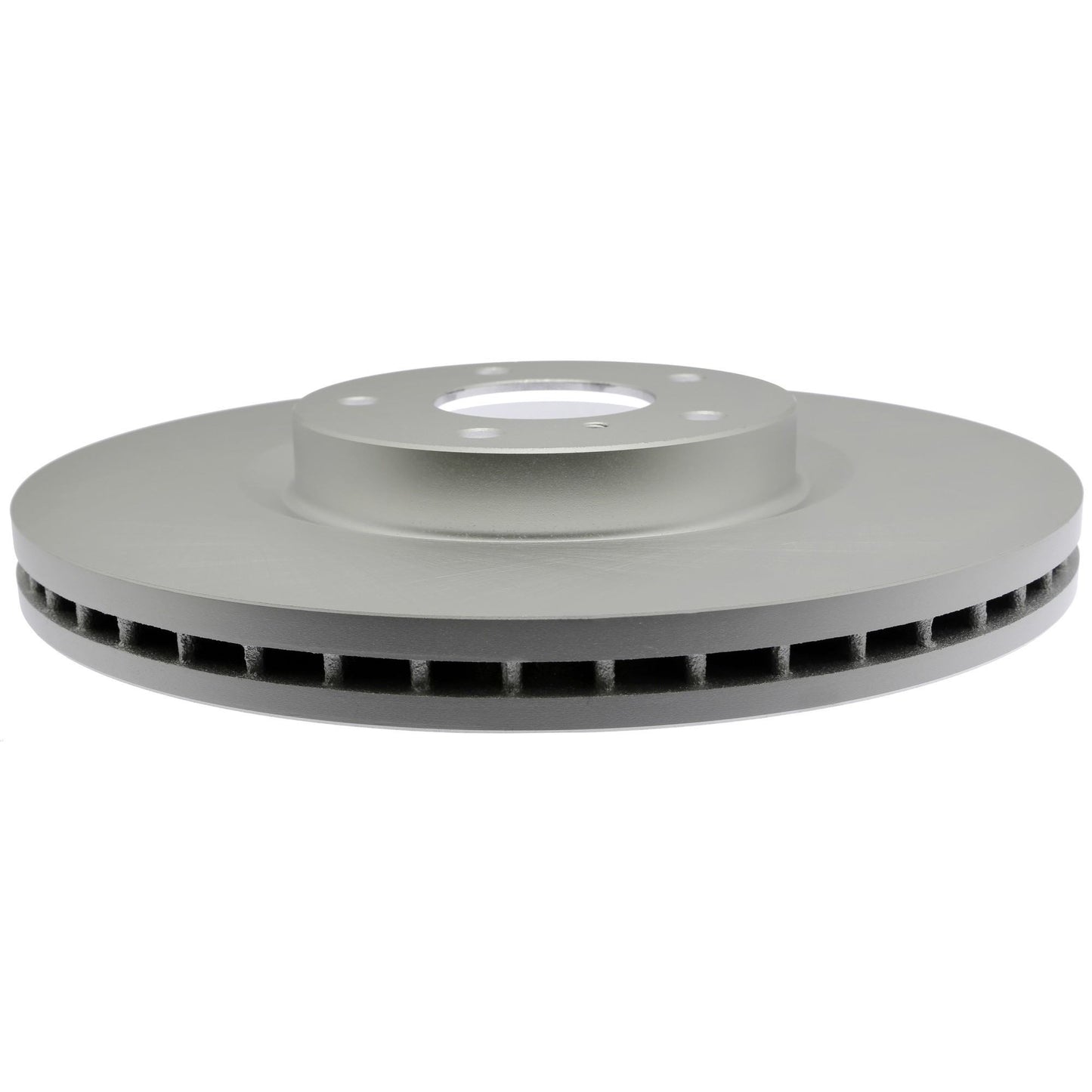Raybestos Brakes Disc Brake Rotor 980307FZN
