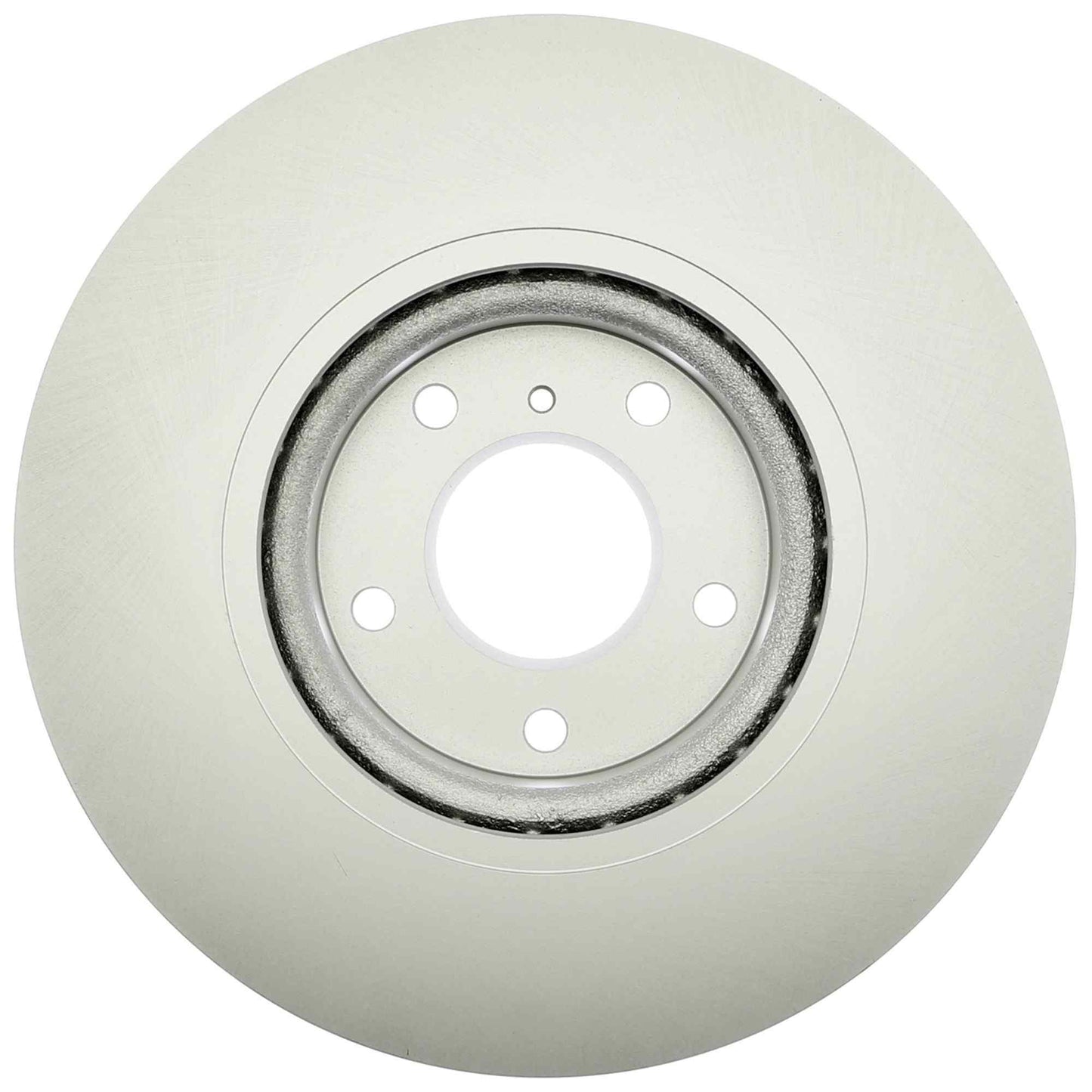 Raybestos Brakes Disc Brake Rotor 980307FZN