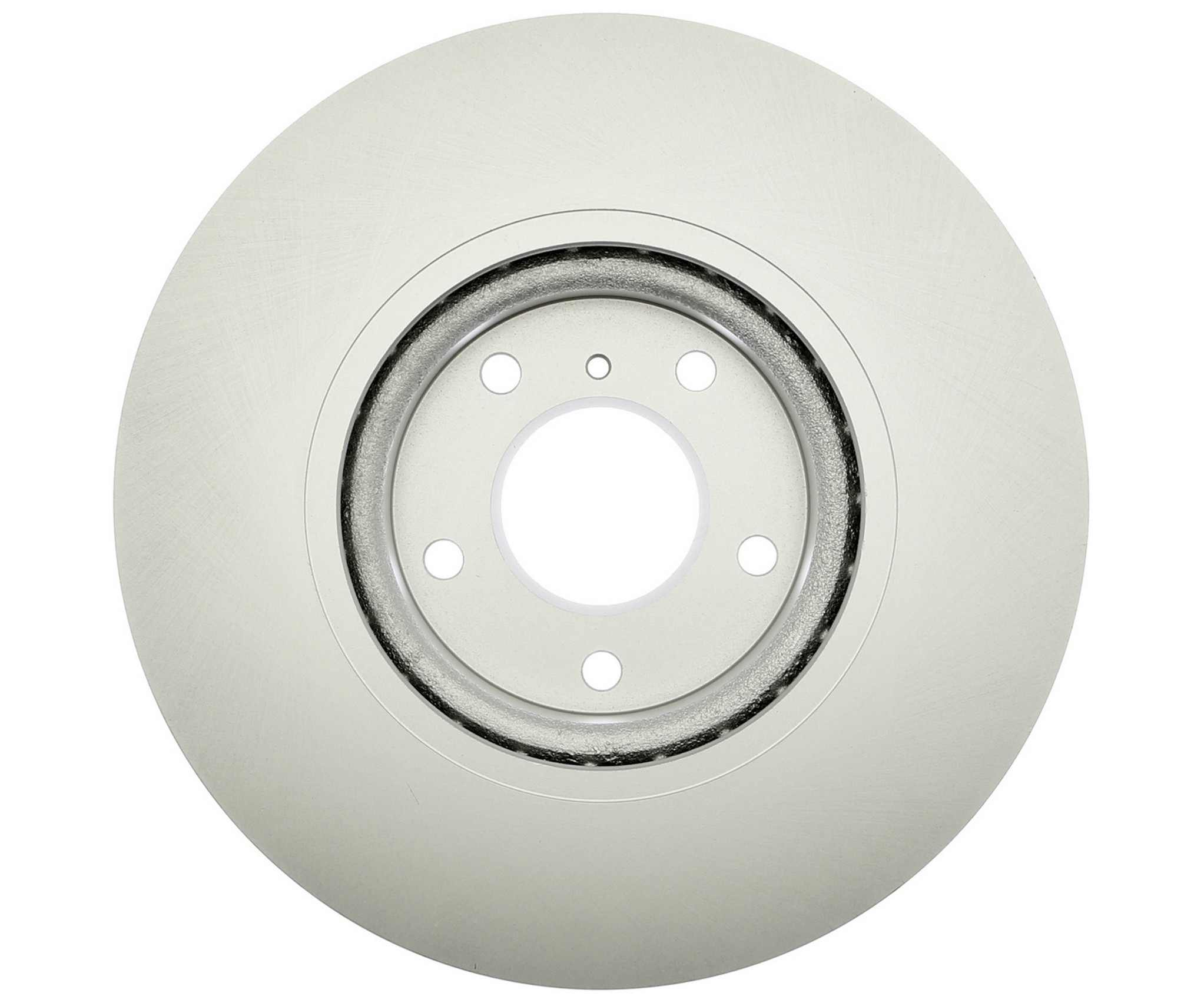 Raybestos Brakes Disc Brake Rotor 980307FZN