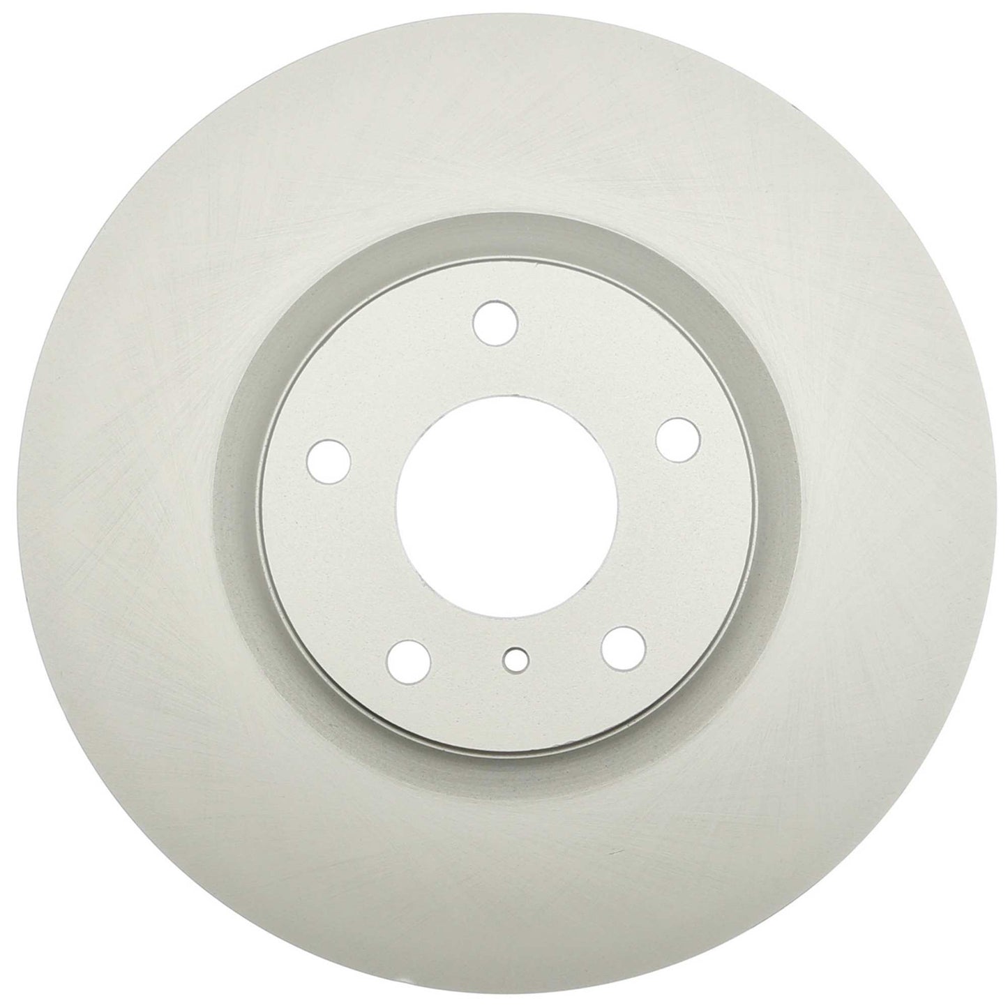 Raybestos Brakes Disc Brake Rotor 980307FZN