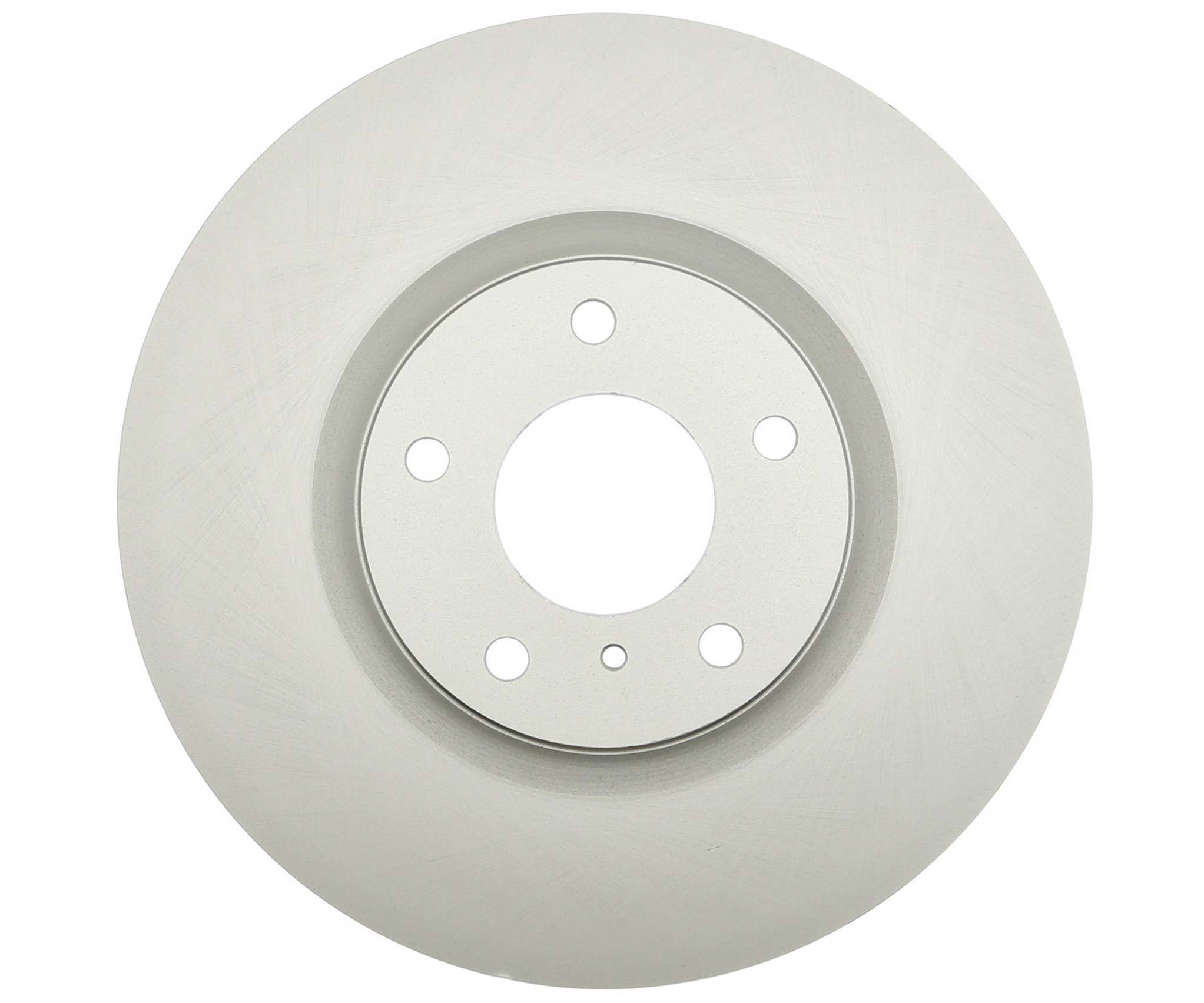 Raybestos Brakes Disc Brake Rotor 980307FZN