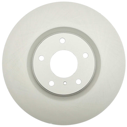 Raybestos Brakes Disc Brake Rotor 980307FZN