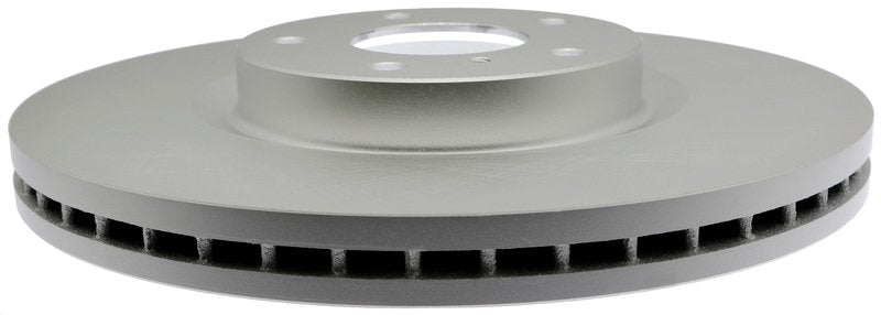 Raybestos Brakes Disc Brake Rotor 980307FZN
