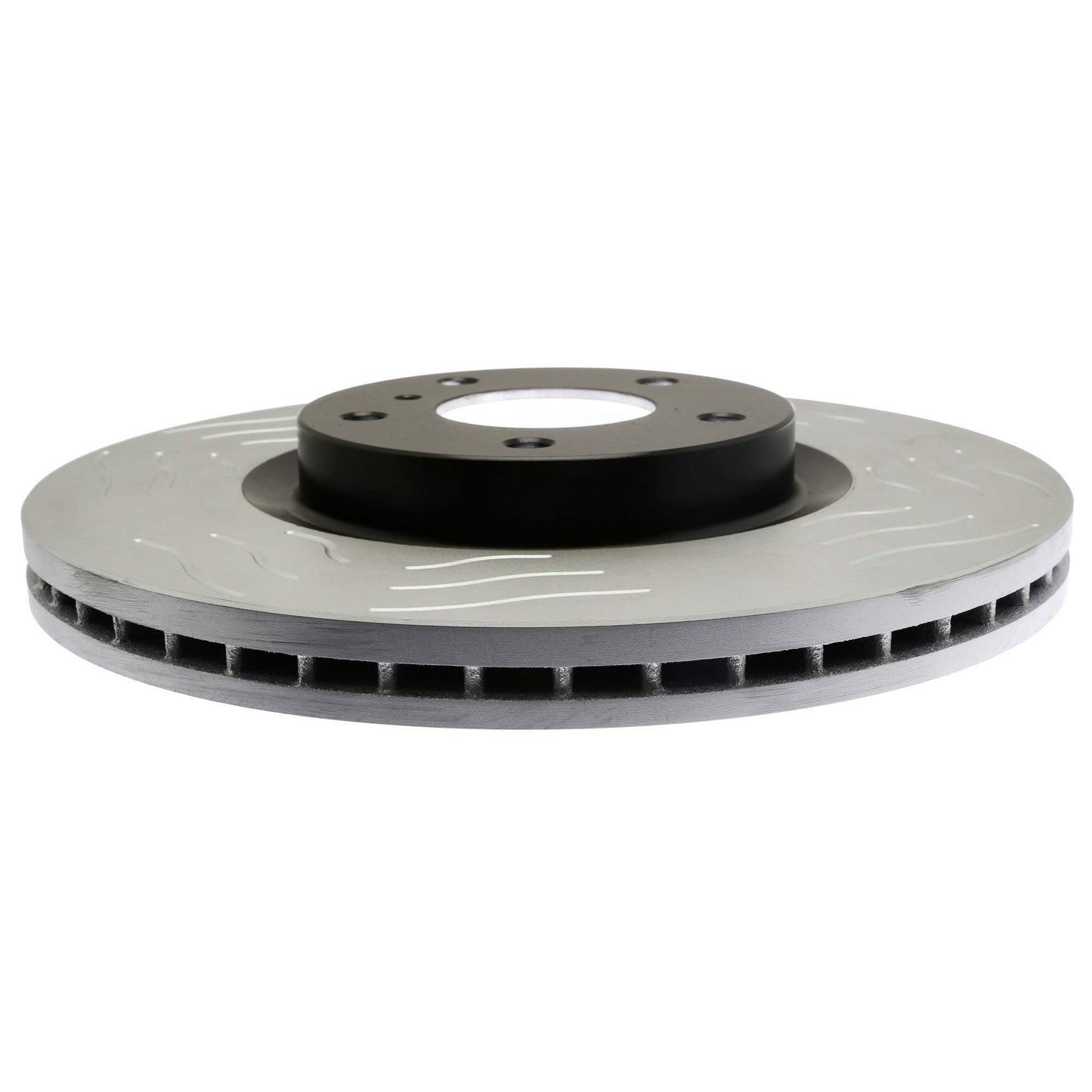 Raybestos Brakes Disc Brake Rotor 980307PER