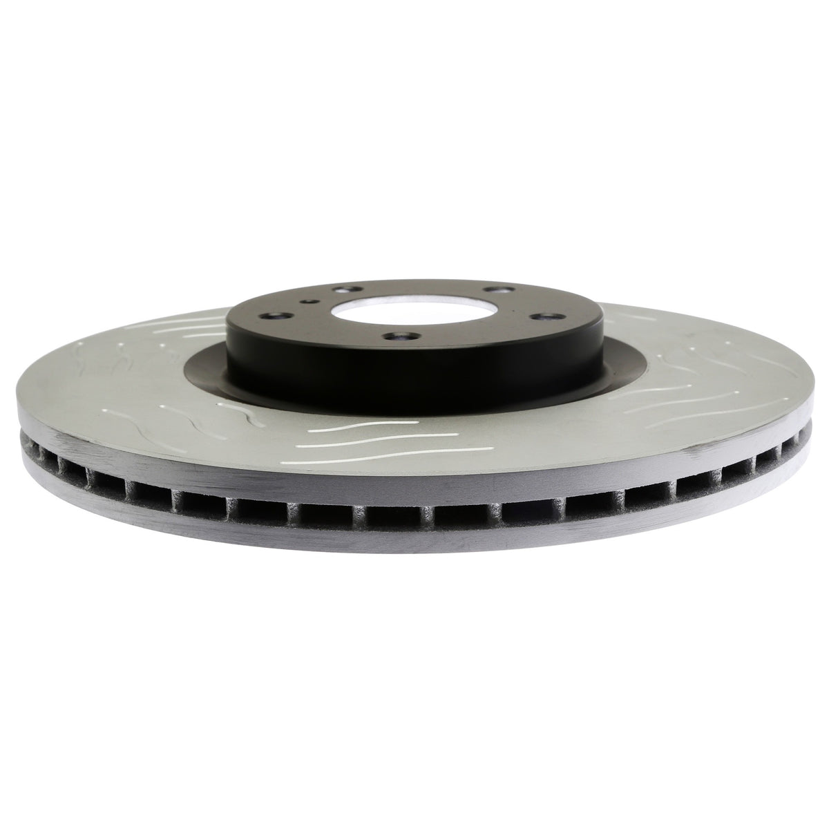 Raybestos Brakes Disc Brake Rotor 980307PER