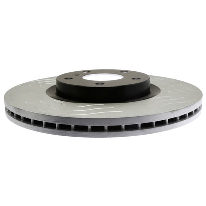 Raybestos Brakes Disc Brake Rotor 980307PER