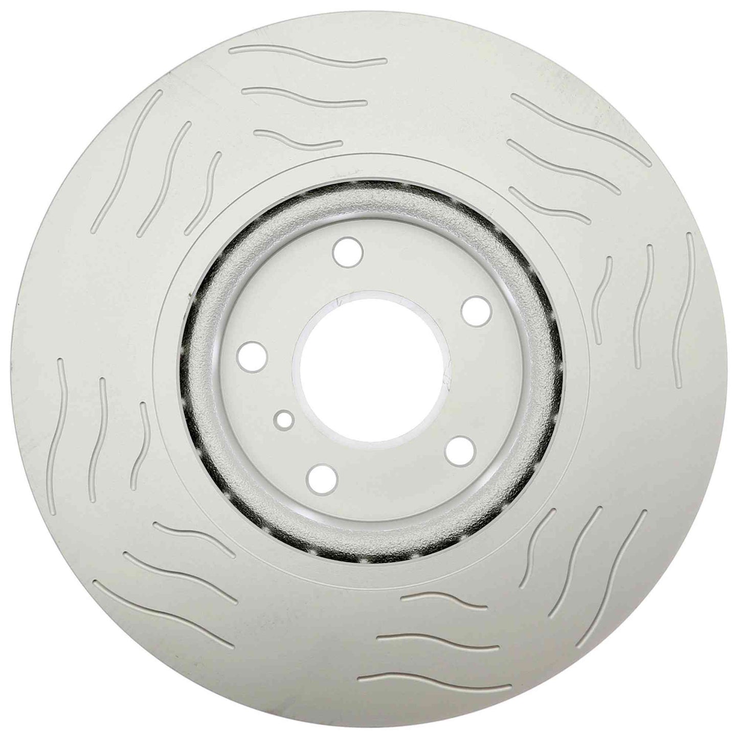 Raybestos Brakes Disc Brake Rotor 980307PER