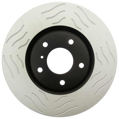 Raybestos Brakes Disc Brake Rotor 980307PER